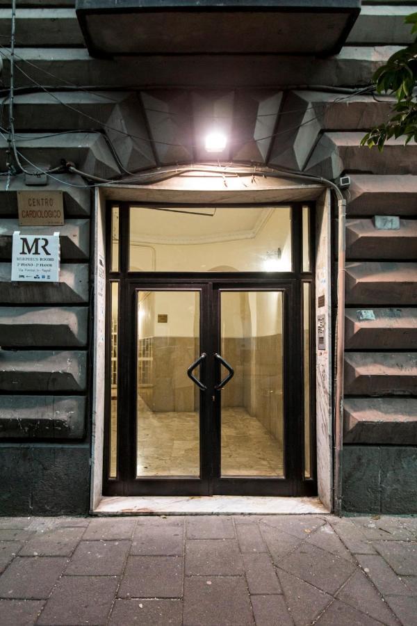Guest house Morpheus