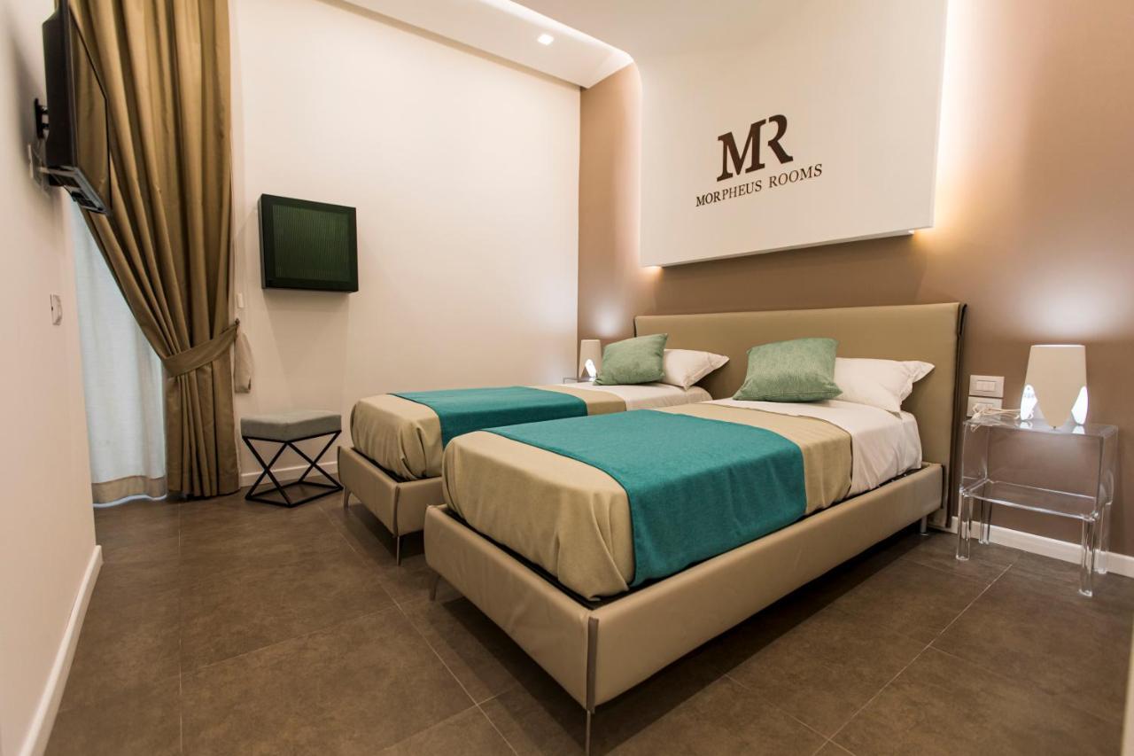 Guest house Morpheus