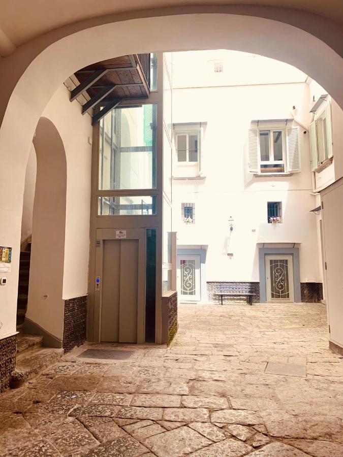 Apartment Fafa