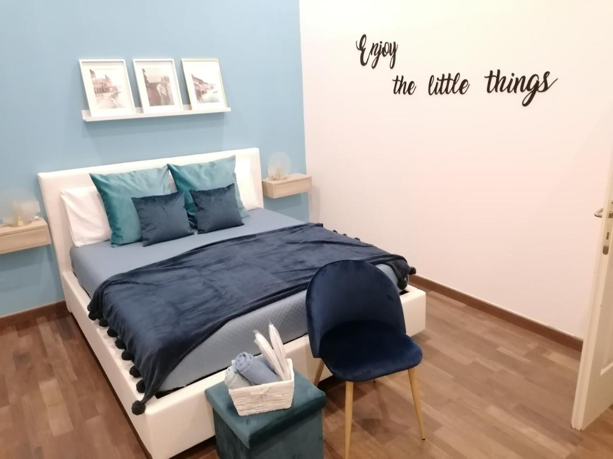 Finestra Sul Duomo Bed & Breakfast Naples