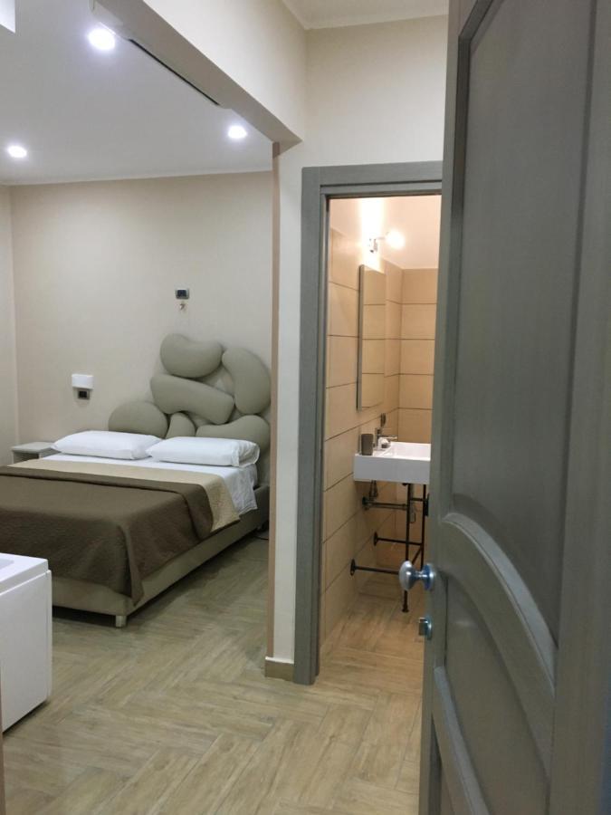 Guest house Dei Gerolomini