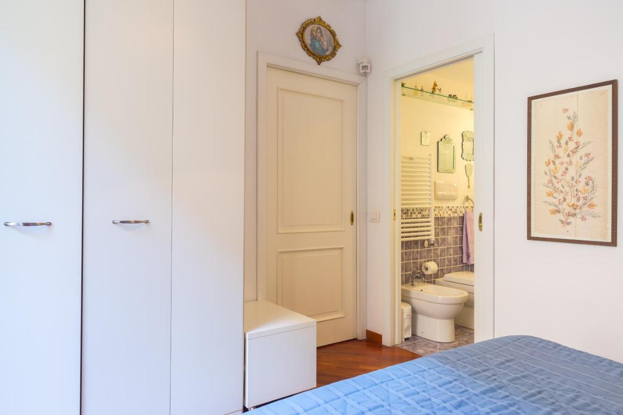 Casa Fiorita Apartment