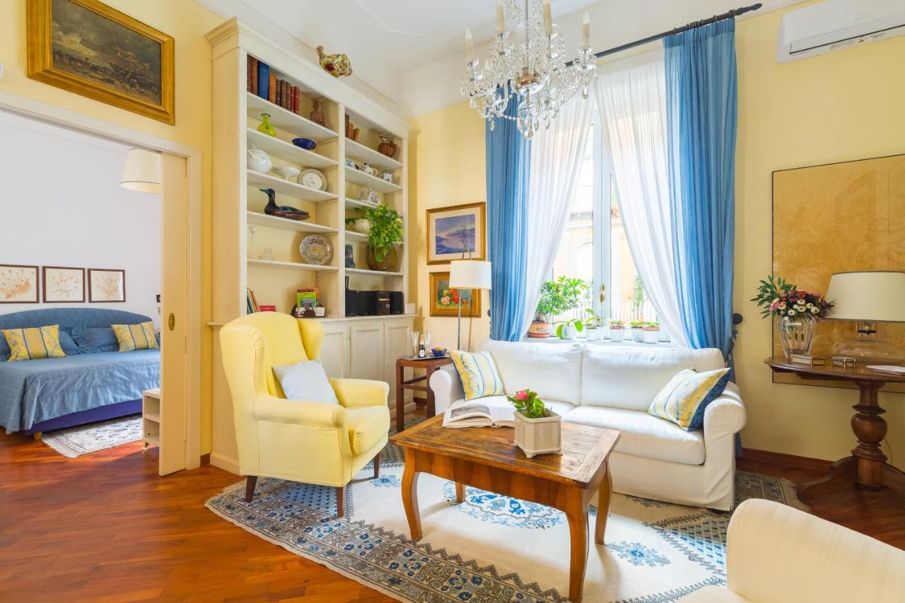 Apartment Casa Fiorita *
