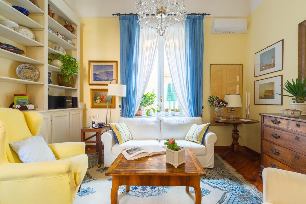 Apartment Casa Fiorita *