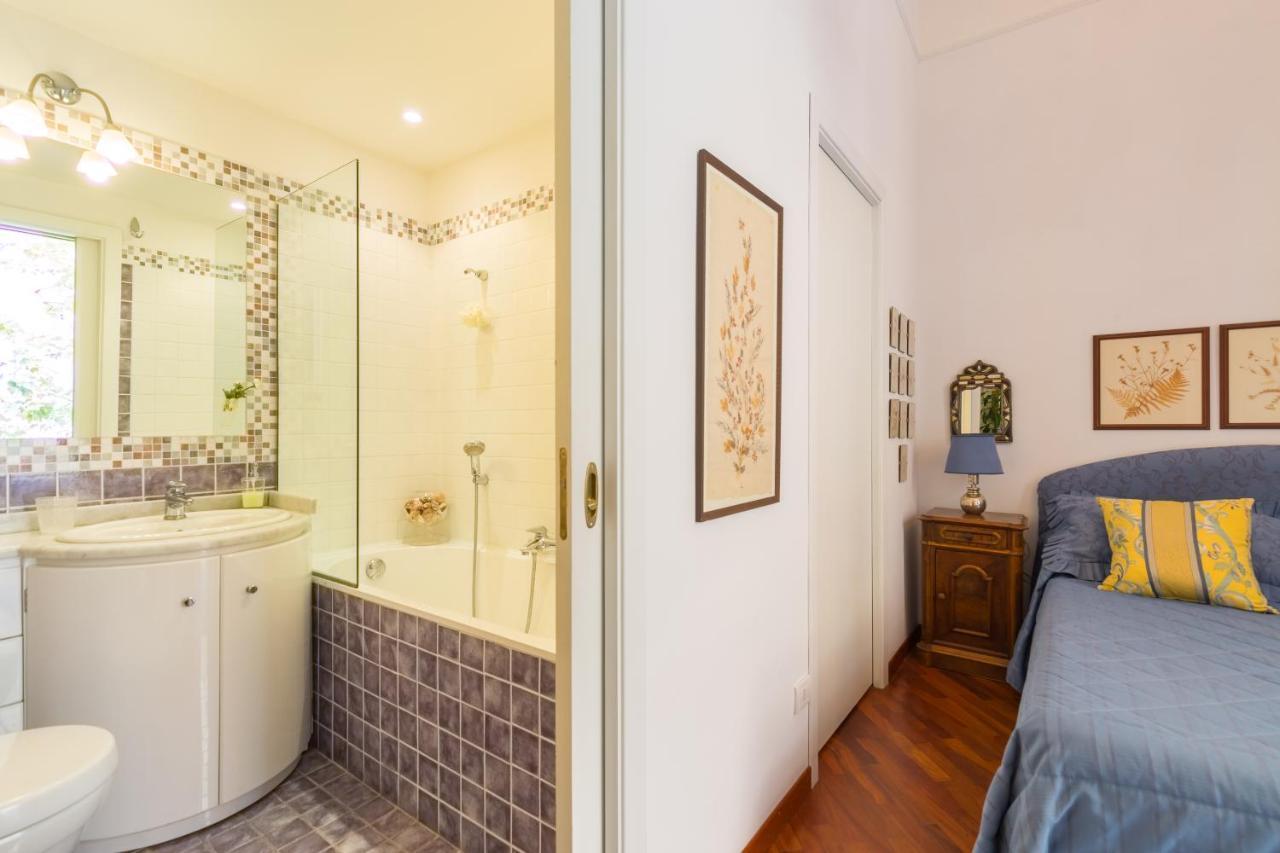 Apartment Casa Fiorita