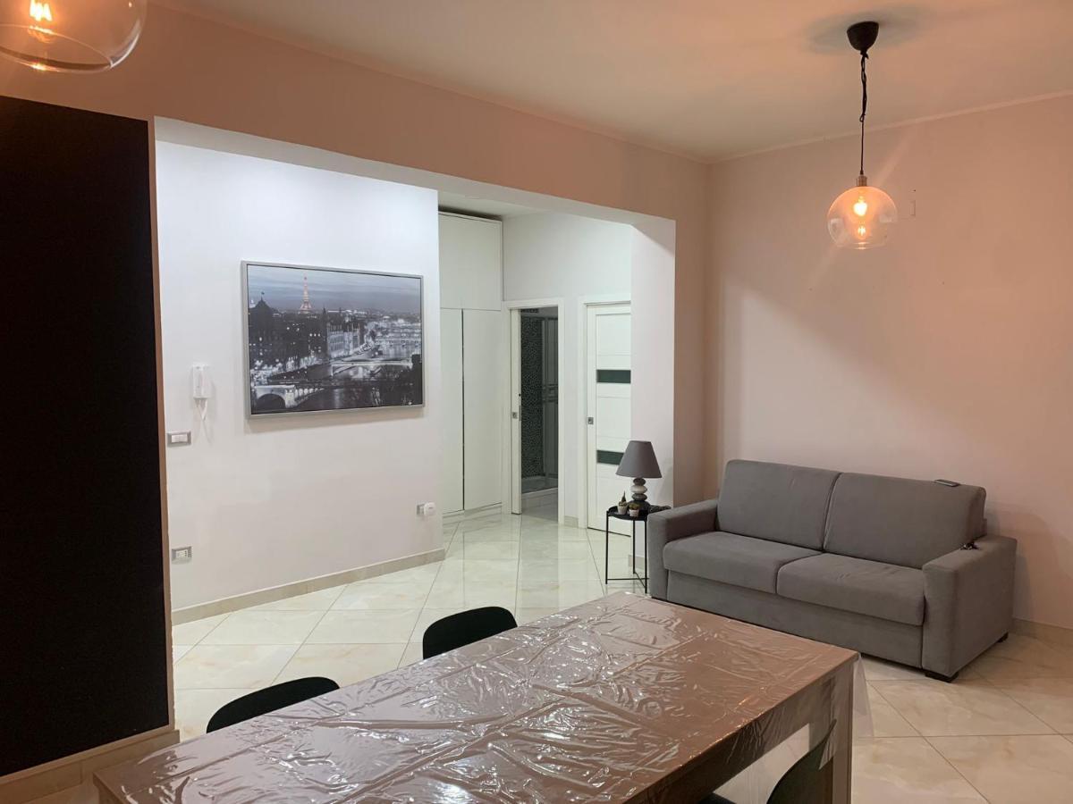 Corallo Naples