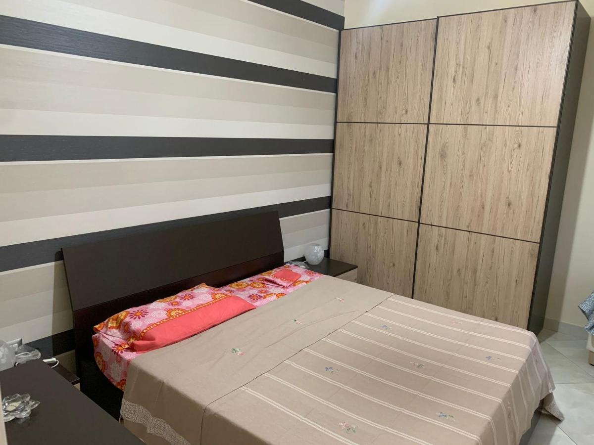 Apartment Corallo