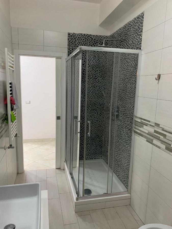 Apartment Corallo
