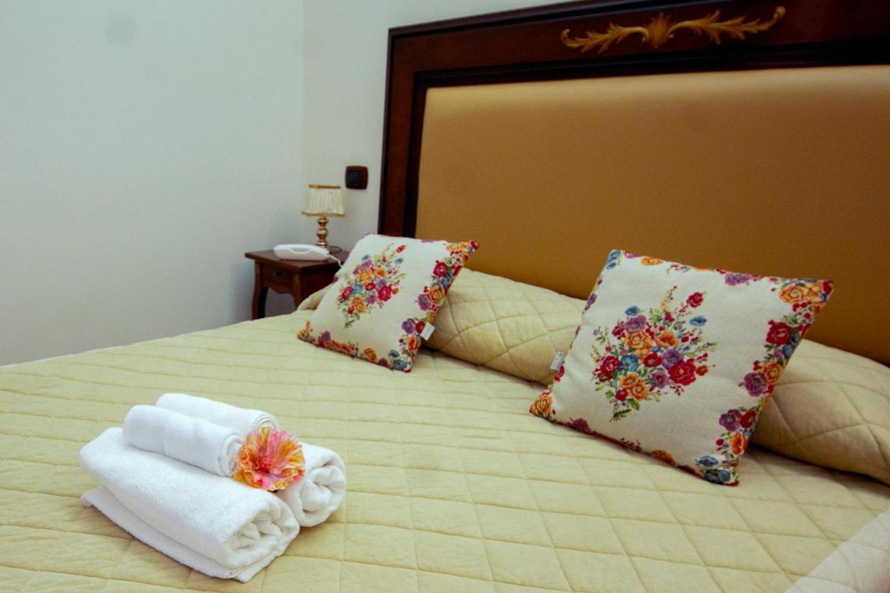 Hotel Lanfipe Palace