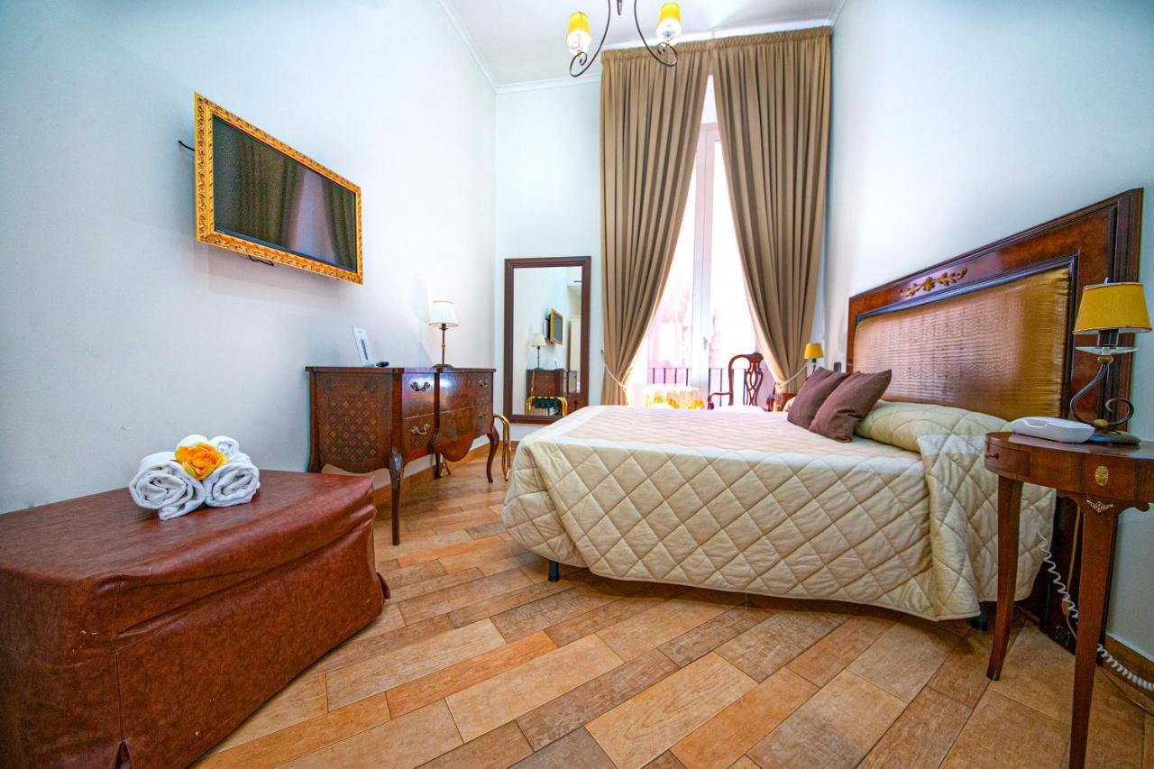 Hotel Lanfipe Palace 3*