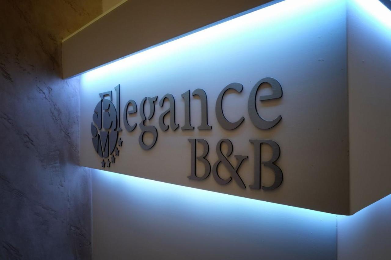 Elegance Bed & Breakfast