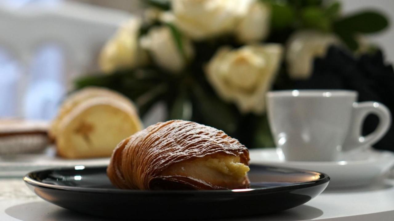 Bed & Breakfast Elegance