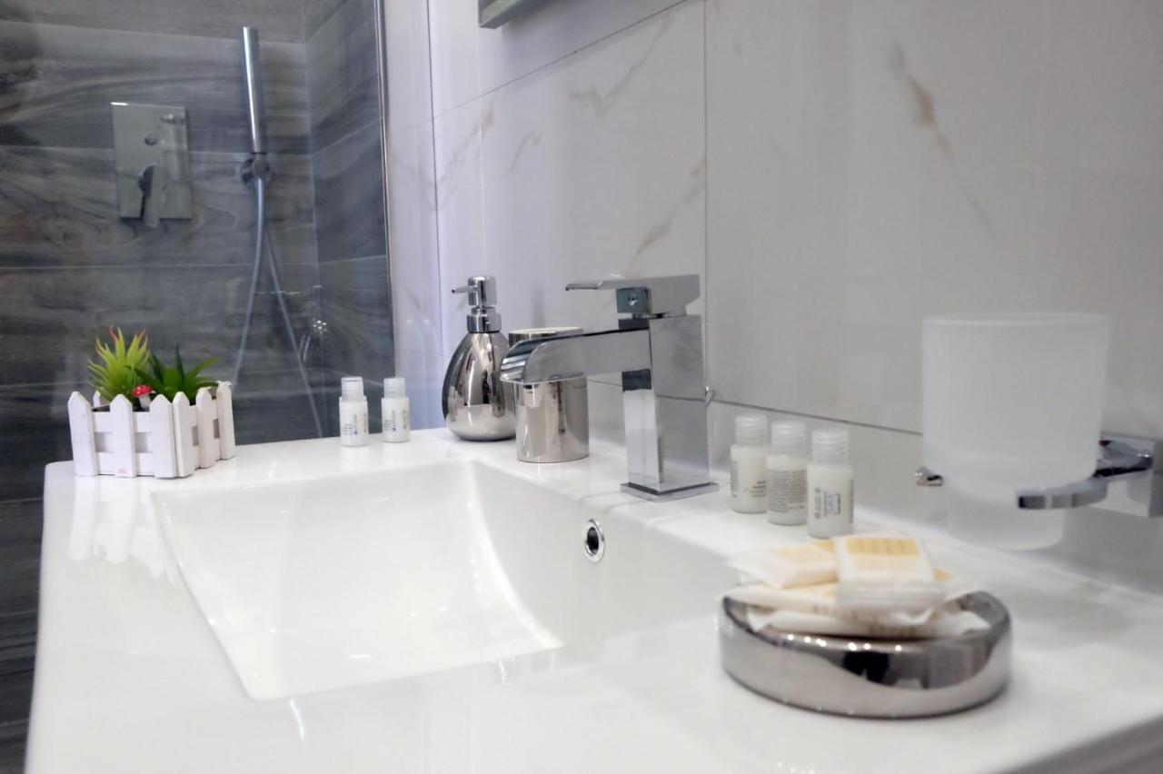 Elegance Bed & Breakfast Naples