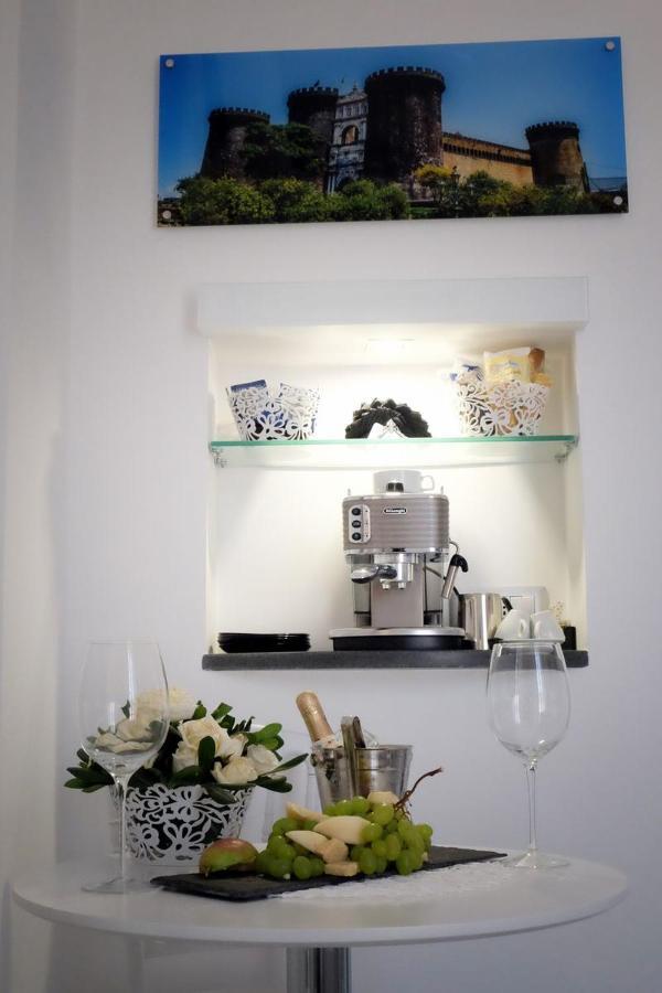 Bed & Breakfast Elegance Naples