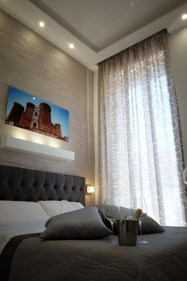 Bed & Breakfast Elegance
