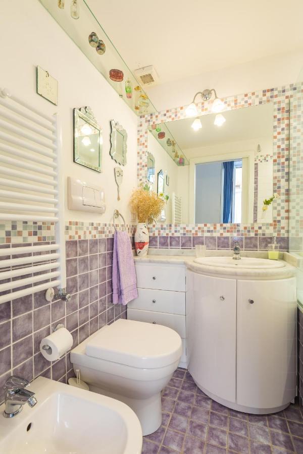 Casa Fiorita * Naples