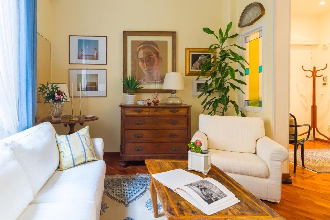 Casa Fiorita Naples