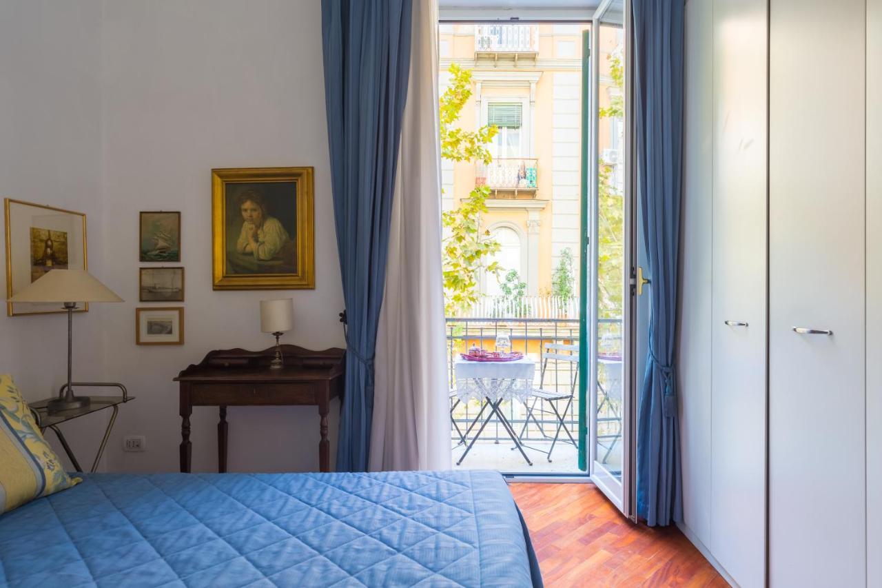 Casa Fiorita Apartment