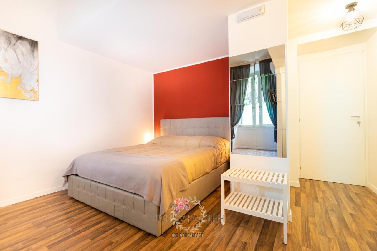 Bed & Breakfast Duchessa Ravaschieri