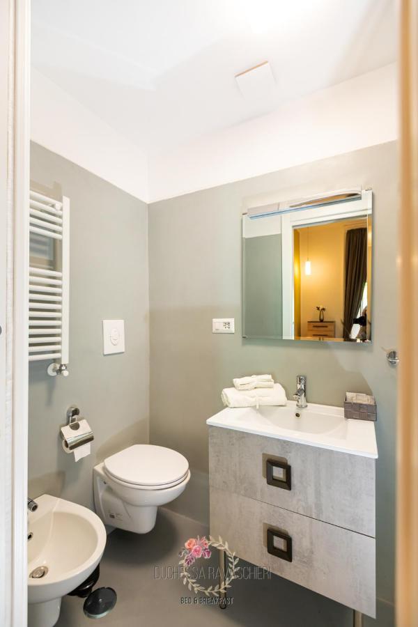 Duchessa Ravaschieri Bed & Breakfast
