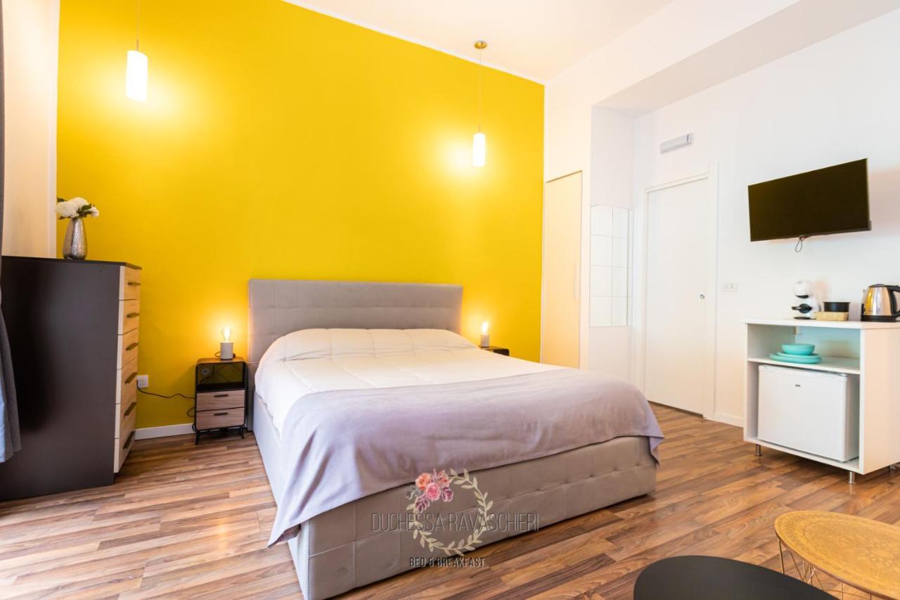Bed & Breakfast Duchessa Ravaschieri *