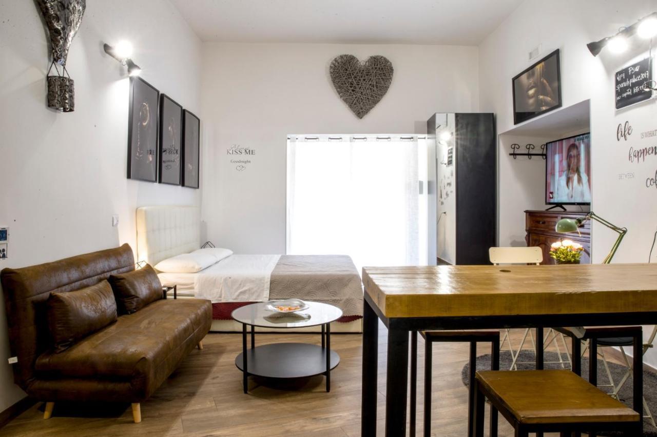Apartment Centro *