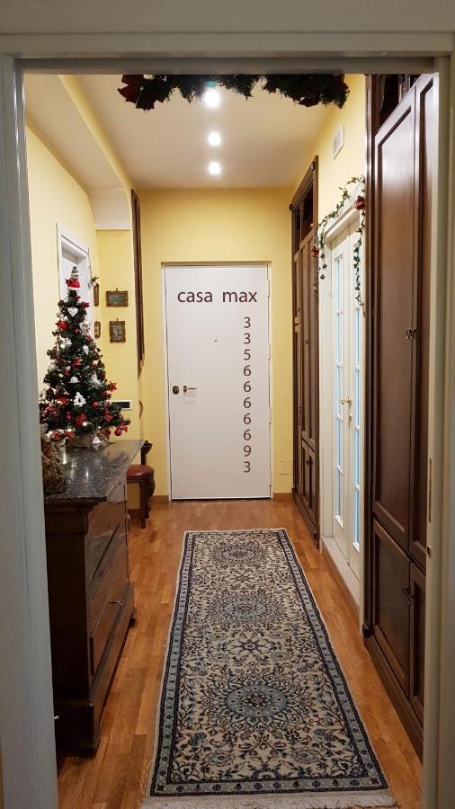 Casa Max * Naples