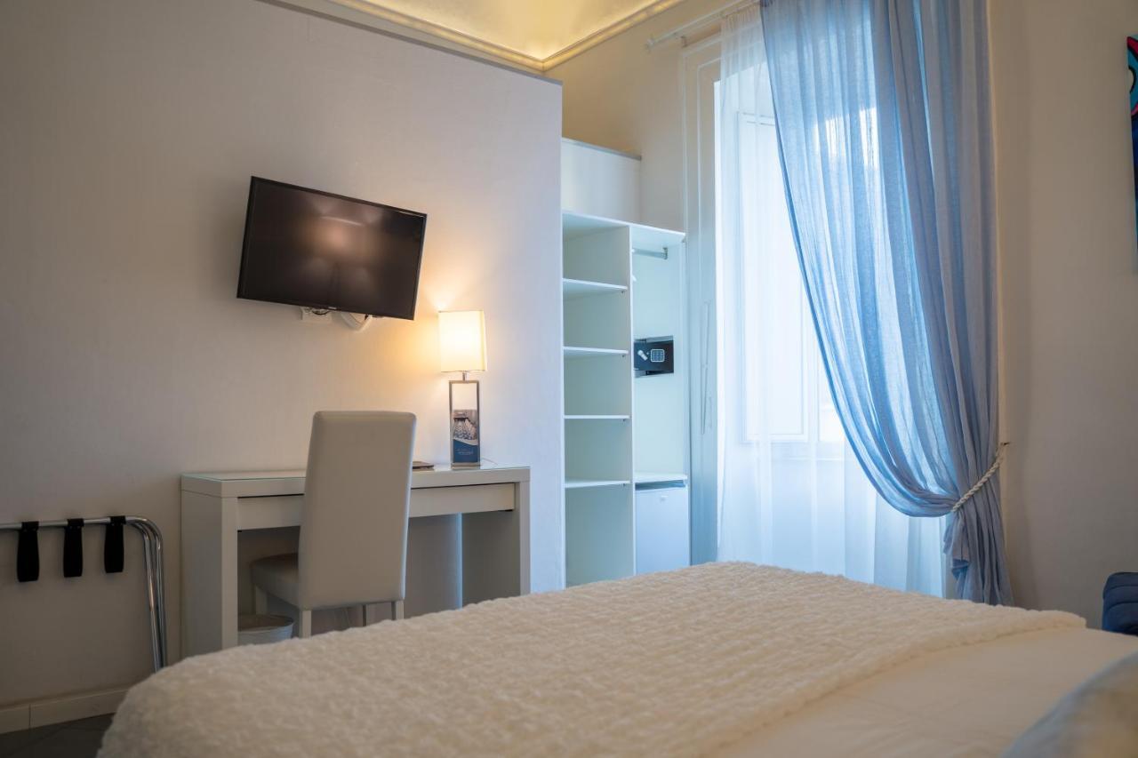 Bed & Breakfast Sotto Le Stelle Ai Decumani 2*