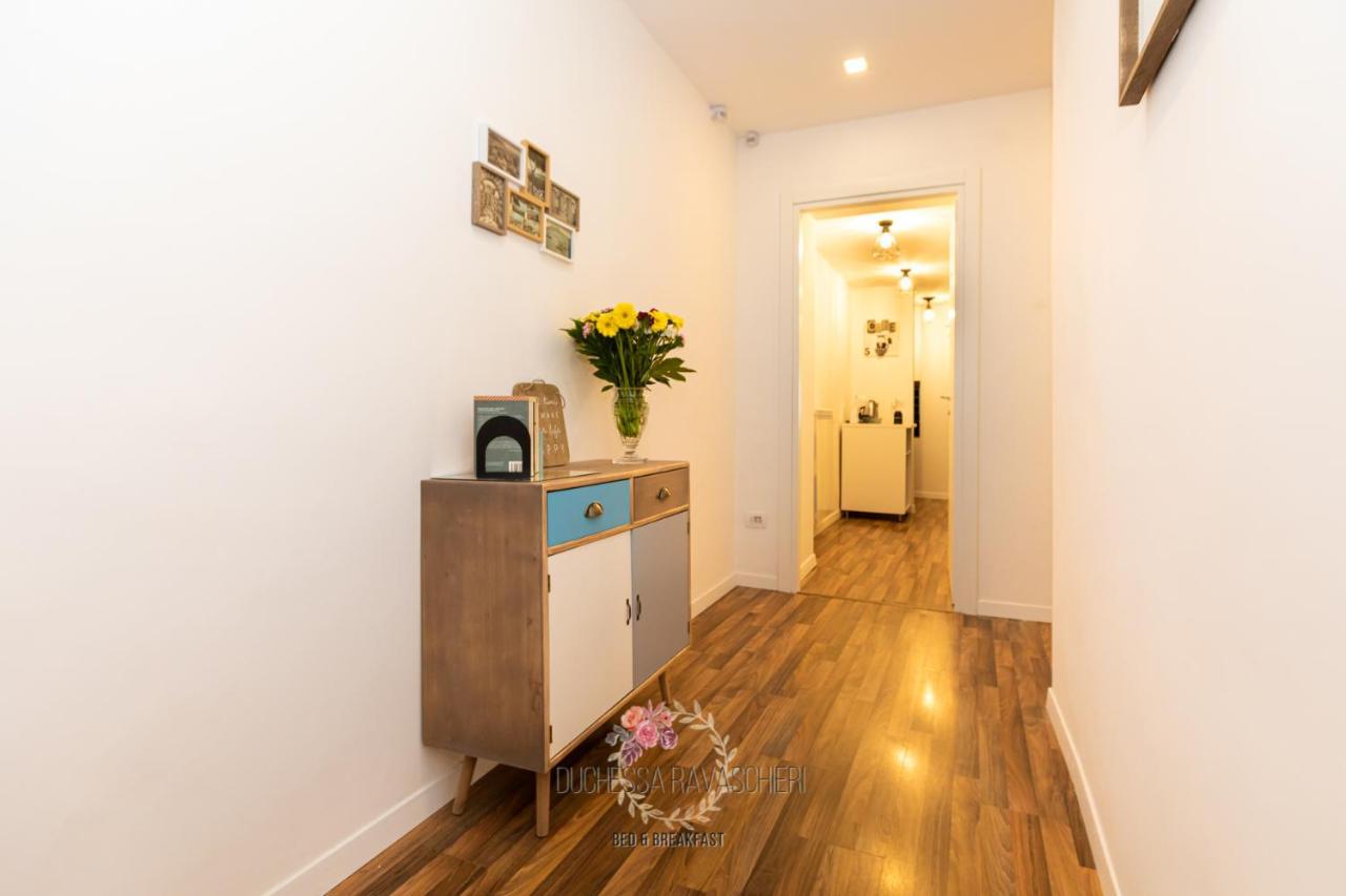 Duchessa Ravaschieri Bed & Breakfast