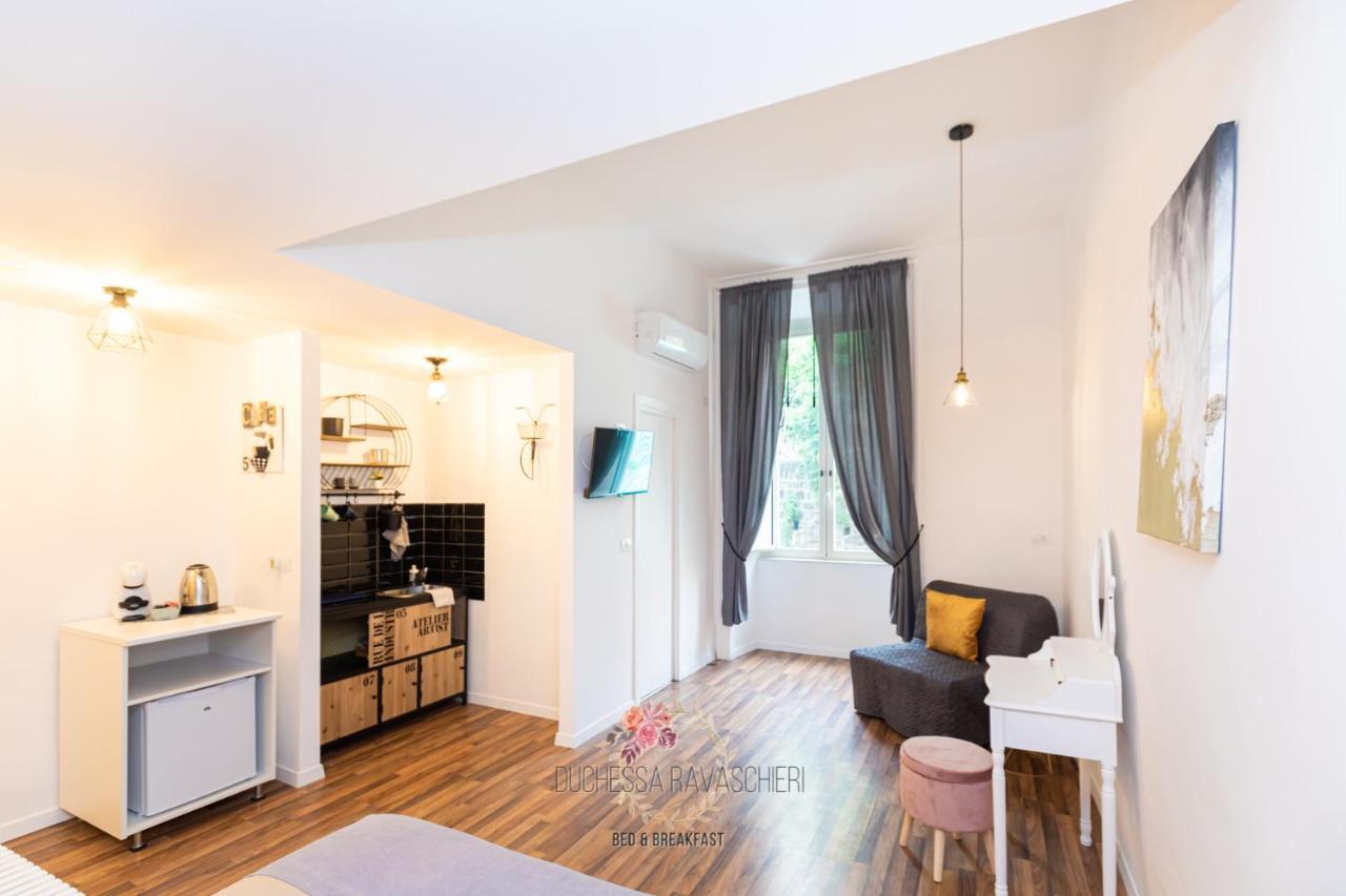 Bed & Breakfast Duchessa Ravaschieri Naples