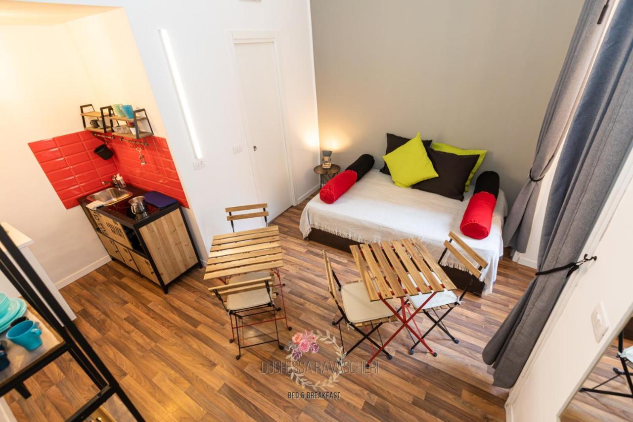 Duchessa Ravaschieri Bed & Breakfast *