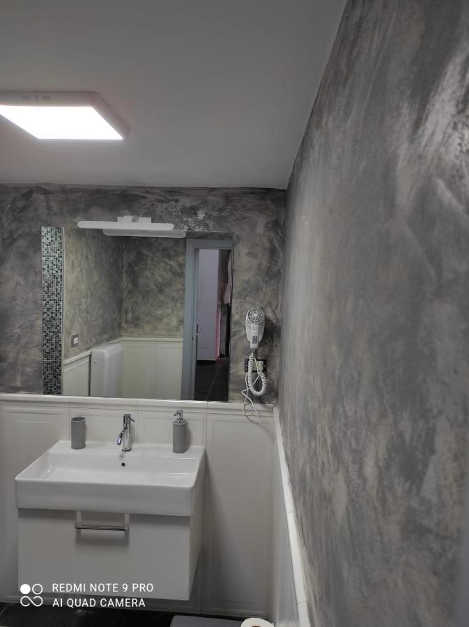 Casa Mia Holiday House Holiday home Naples