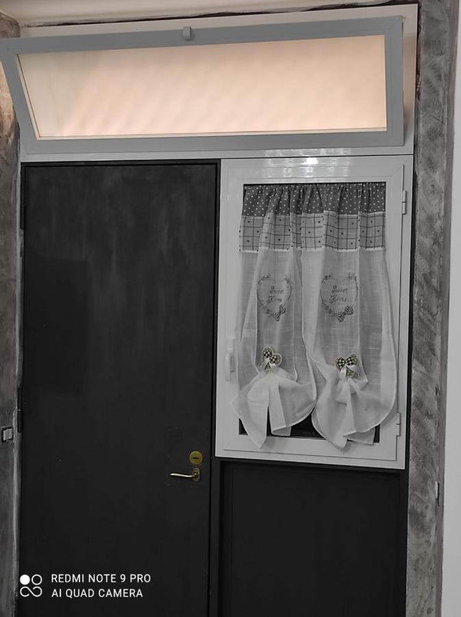Holiday home Casa Mia Holiday House Naples
