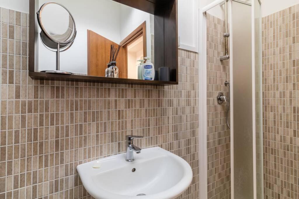 Apartment Melisurgo 39 - Flat