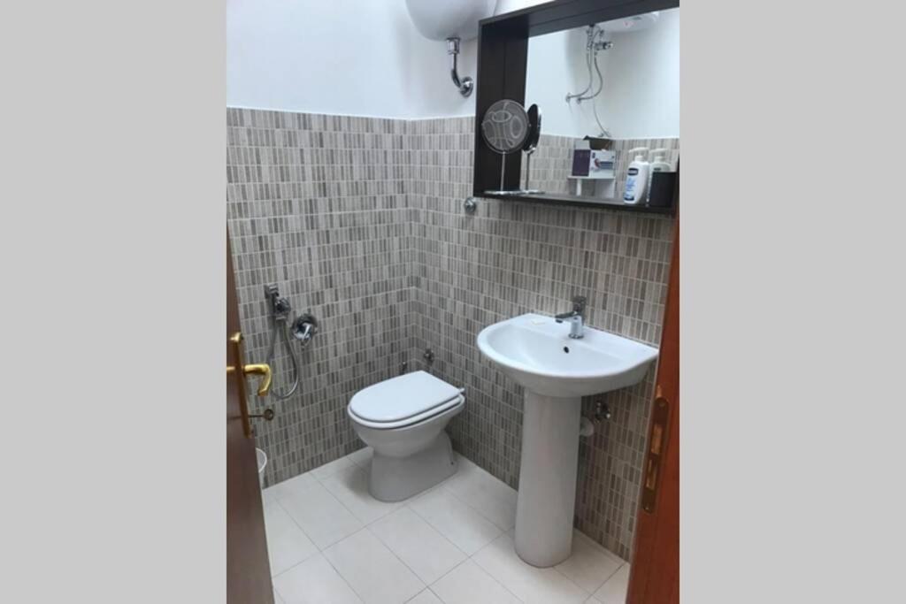 Apartment Melisurgo 39 - Flat Naples