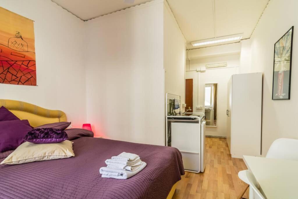 Apartment Melisurgo 39 - Flat *