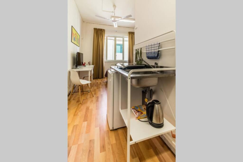 Melisurgo 39 - Flat * Naples
