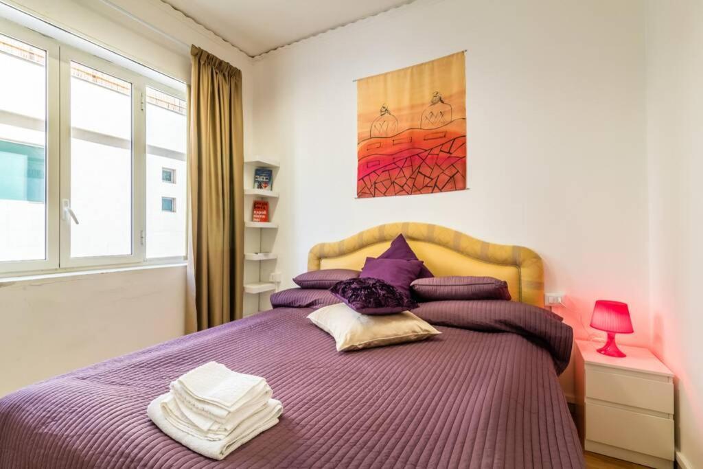 Apartment Melisurgo 39 - Flat *