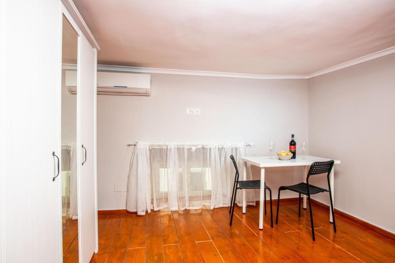 Casa Stritt Apartment Naples