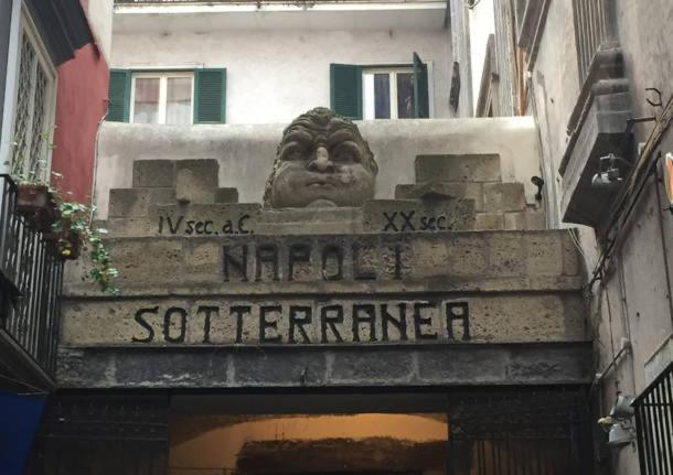 Bella Mbriana Apartment Naples