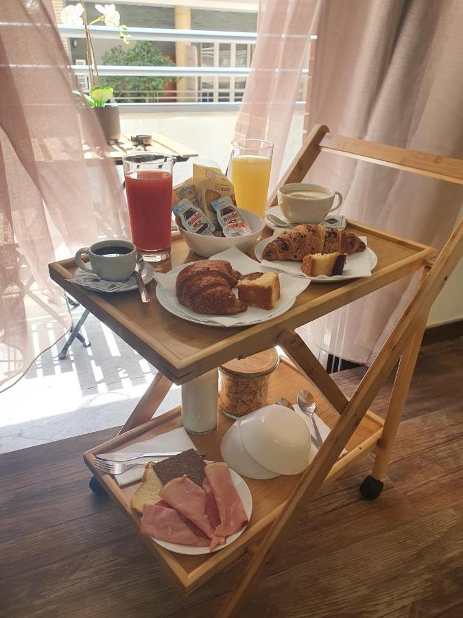 Le Sciantose Relais