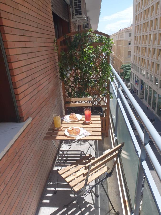 Le Sciantose Relais Naples