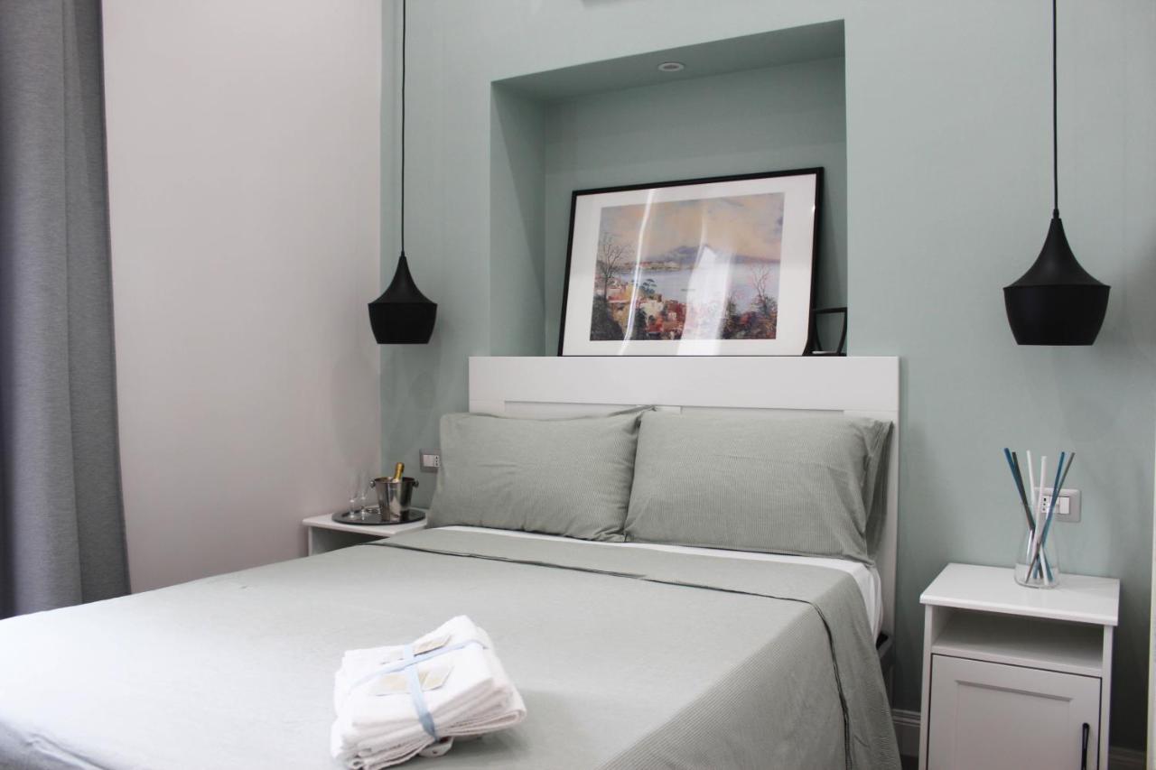 Bed & Breakfast Residenza La Scala 3*