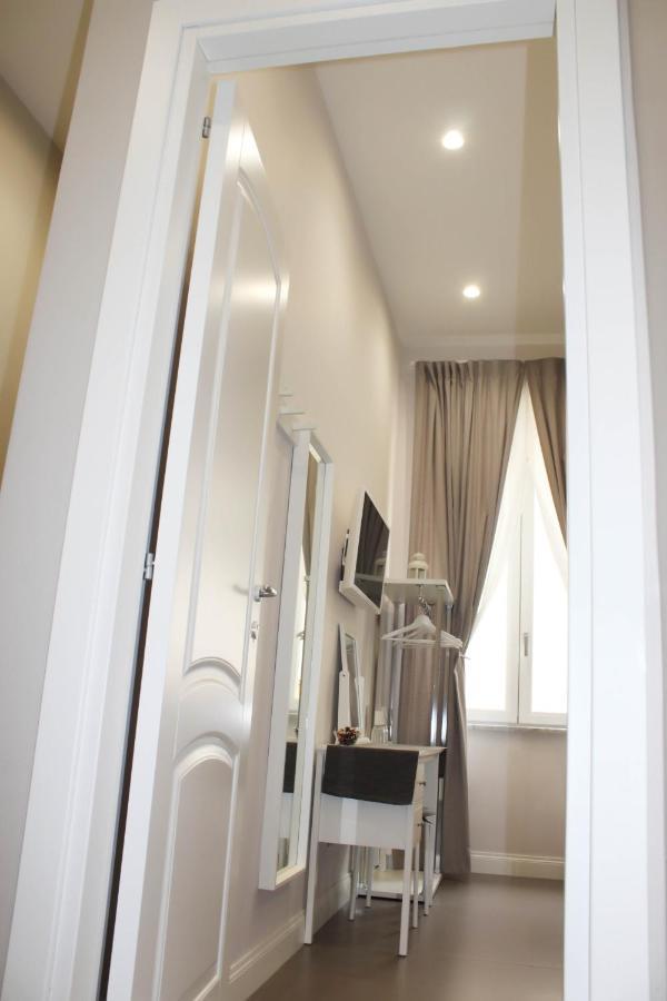 Bed & Breakfast Residenza La Scala Naples