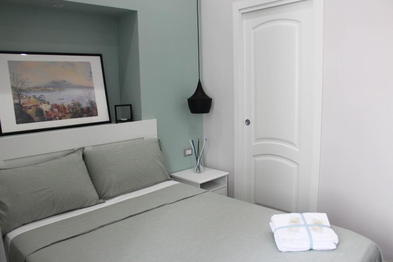 Residenza La Scala Bed & Breakfast Naples