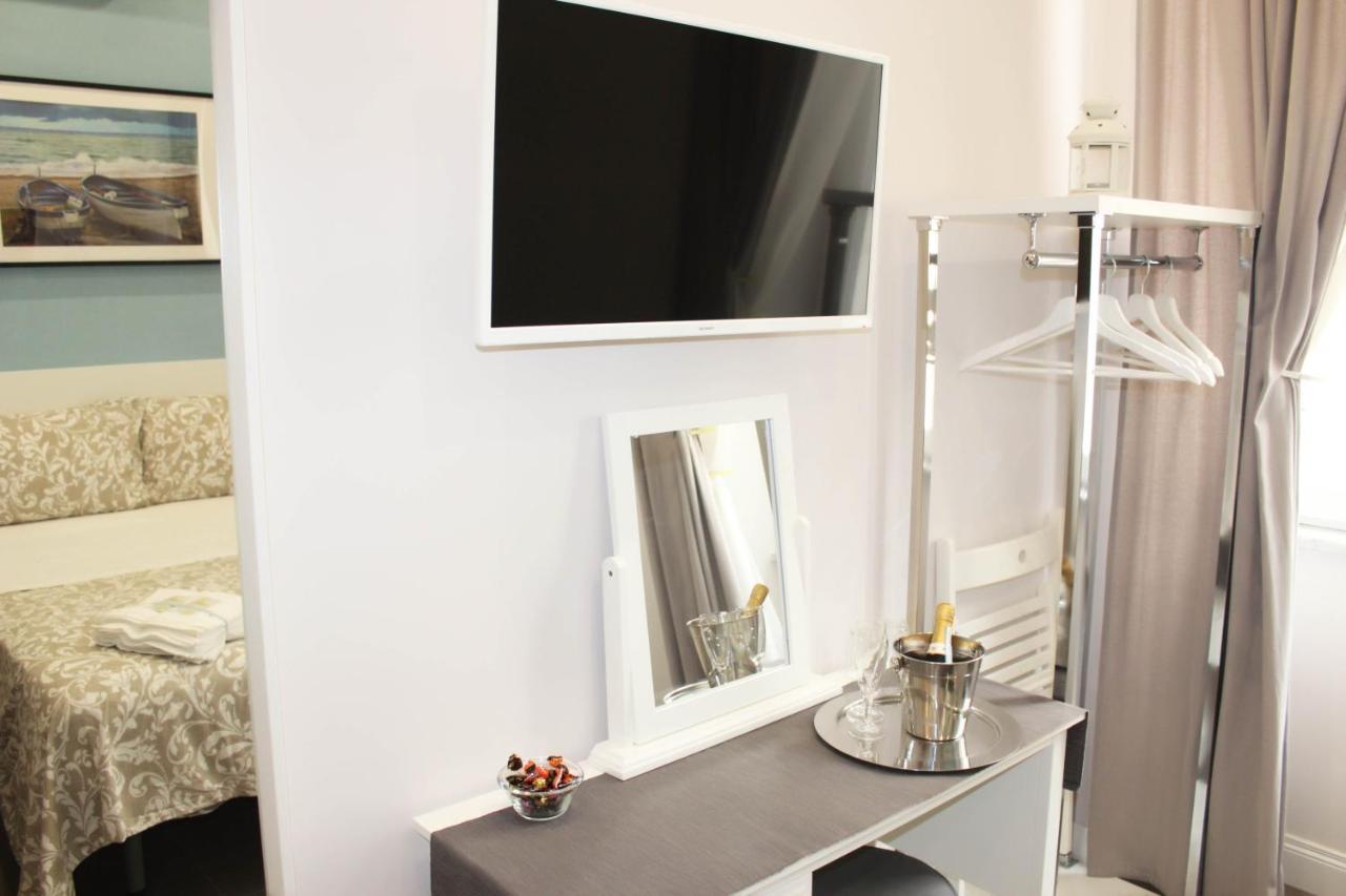 Bed & Breakfast Residenza La Scala