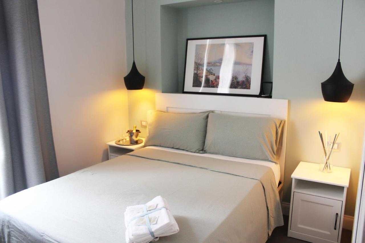 Bed & Breakfast Residenza La Scala 3*