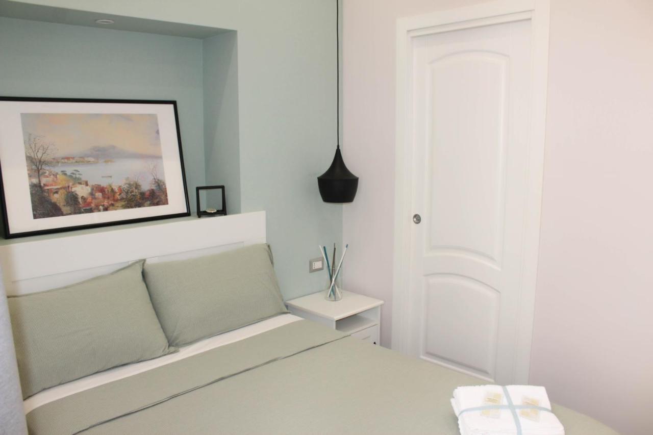 Residenza La Scala Bed & Breakfast 3*