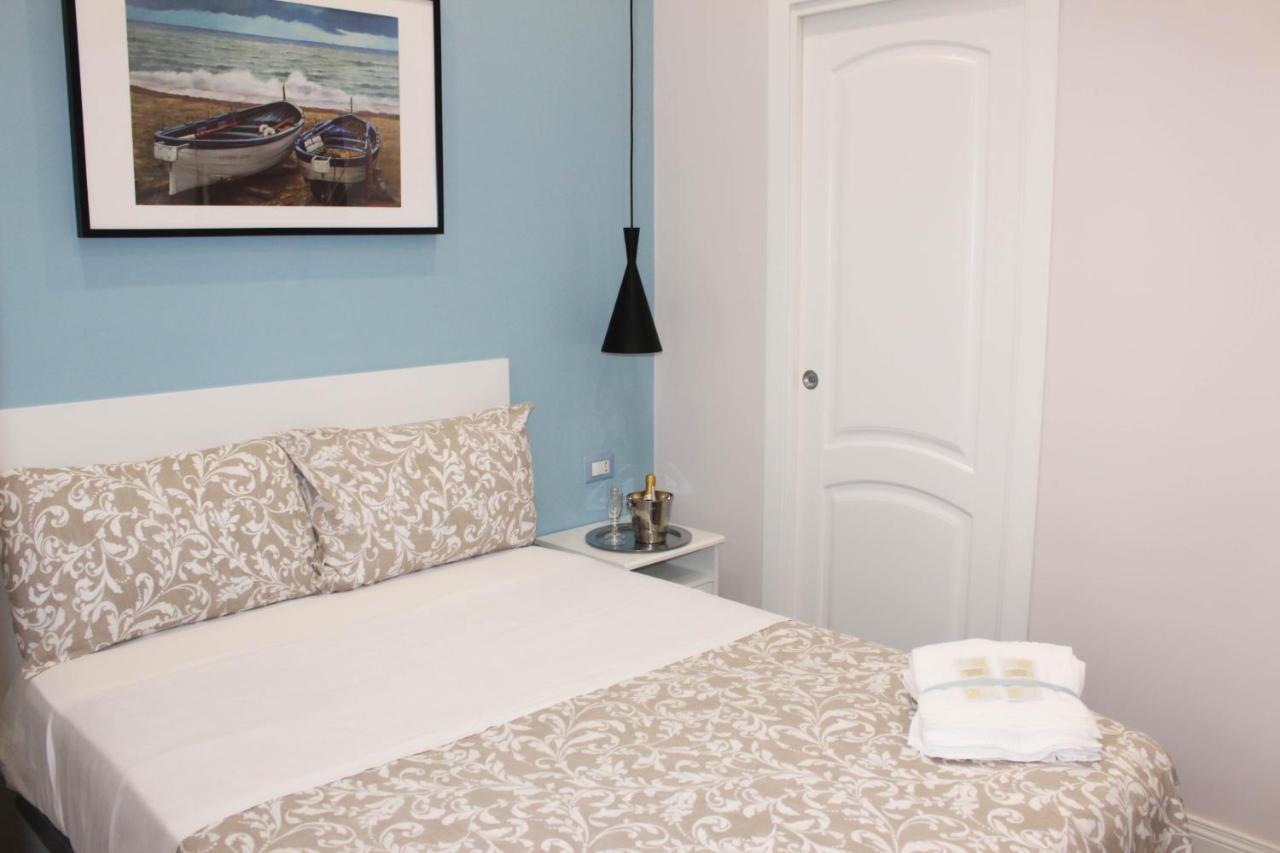 Residenza La Scala Naples
