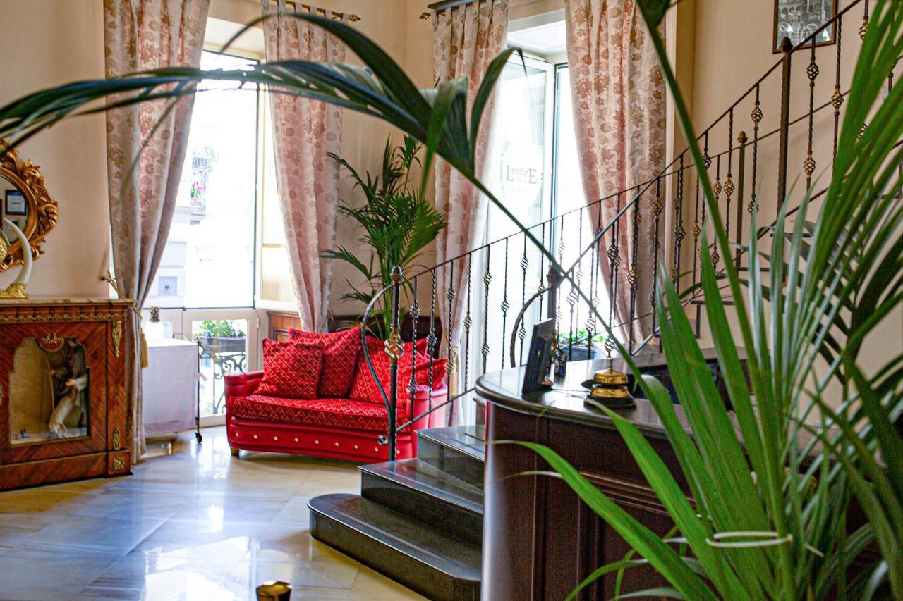 Lanfipe Palace Hotel
